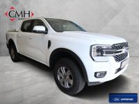 Thumbnail Ford Ranger 2.0 SiT double cab XLT