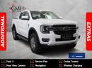 Thumbnail Ford Ranger 2.0 SiT double cab XLT