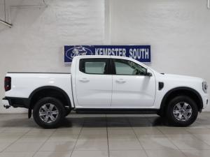 Ford Ranger 2.0 SiT double cab XLT - Image 2