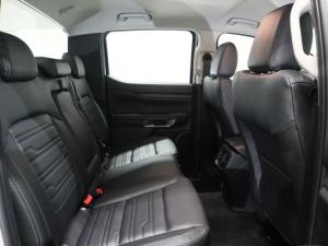 Ford Ranger 2.0 SiT double cab XLT - Image 4