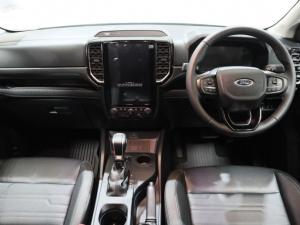 Ford Ranger 2.0 SiT double cab XLT - Image 8