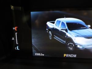 Ford Ranger 2.0 SiT double cab XLT - Image 9
