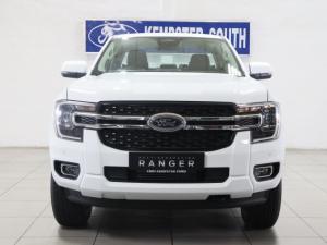 Ford Ranger 2.0 SiT double cab XLT - Image 9
