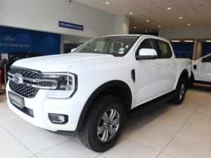Ford Ranger 2.0 SiT double cab XLT - Image 9