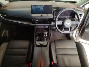 Nissan X-Trail 2.5 Acenta Plus 4WD - Image 10
