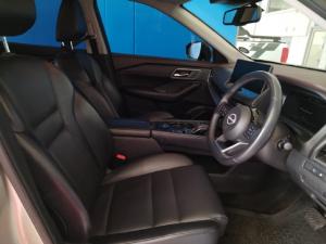 Nissan X-Trail 2.5 Acenta Plus 4WD - Image 12