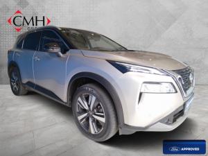 Nissan X-Trail 2.5 Acenta Plus 4WD - Image 1