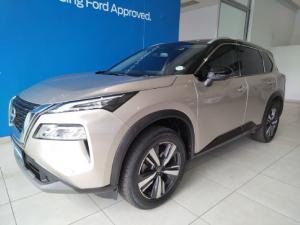 Nissan X-Trail 2.5 Acenta Plus 4WD - Image 3