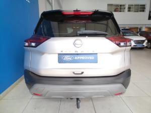 Nissan X-Trail 2.5 Acenta Plus 4WD - Image 5