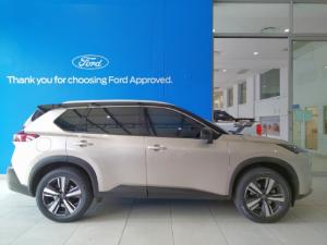 Nissan X-Trail 2.5 Acenta Plus 4WD - Image 7