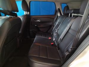 Nissan X-Trail 2.5 Acenta Plus 4WD - Image 9