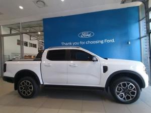 Ford Ranger 2.0 BiTurbo double cab Wildtrak - Image 4