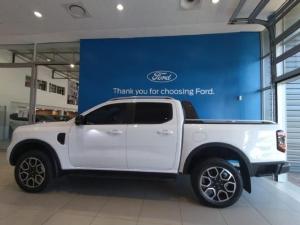 Ford Ranger 2.0 BiTurbo double cab Wildtrak - Image 7