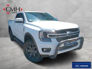 Ford Ranger 2.0 BiTurbo SuperCab XLT 4x4 - Image 1