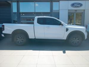 Ford Ranger 2.0 BiTurbo SuperCab XLT 4x4 - Image 2