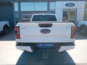Ford Ranger 2.0 BiTurbo SuperCab XLT 4x4 - Image 4