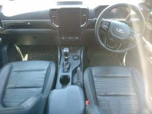 Ford Ranger 2.0 BiTurbo SuperCab XLT 4x4 - Image 5
