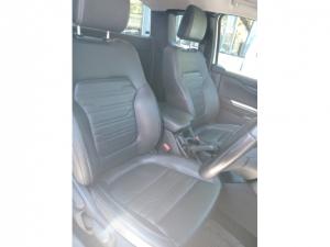 Ford Ranger 2.0 BiTurbo SuperCab XLT 4x4 - Image 6