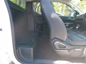 Ford Ranger 2.0 BiTurbo SuperCab XLT 4x4 - Image 8