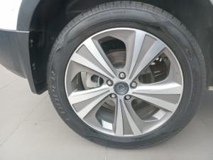 Haval H6 C 2.0T Luxury auto - Image 13