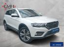 Thumbnail Haval H6 C 2.0T Luxury auto