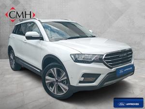 Haval H6 C 2.0T Luxury auto - Image 1