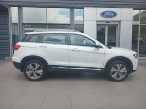 Haval H6 C 2.0T Luxury auto - Image 2