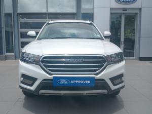 Haval H6 C 2.0T Luxury auto - Image 3