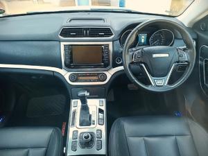 Haval H6 C 2.0T Luxury auto - Image 5