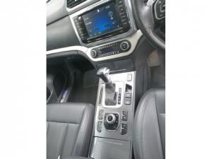 Haval H6 C 2.0T Luxury auto - Image 6