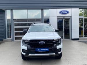 Ford Ranger 2.0 BiTurbo double cab Wildtrak 4x4 - Image 2