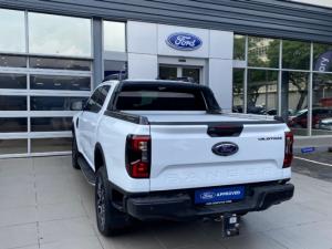 Ford Ranger 2.0 BiTurbo double cab Wildtrak 4x4 - Image 4