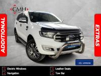 Thumbnail Ford Everest 2.0SiT 4WD XLT
