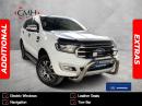 Thumbnail Ford Everest 2.0SiT 4WD XLT