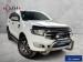 Ford Everest 2.0SiT 4WD XLT - Thumbnail 1