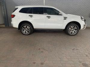 Ford Everest 2.0SiT 4WD XLT - Image 2