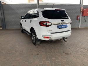 Ford Everest 2.0SiT 4WD XLT - Image 3