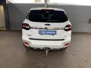 Ford Everest 2.0SiT 4WD XLT - Image 5