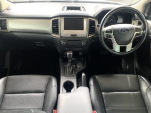 Ford Everest 2.0SiT 4WD XLT - Image 7