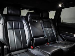Land Rover Range Rover Sport HSE TDV6 - Image 21