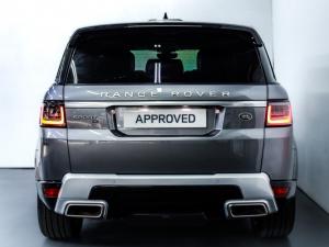 Land Rover Range Rover Sport HSE TDV6 - Image 6