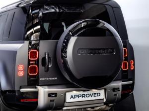 Land Rover Defender 110 D350 X-Dynamic HSE - Image 10