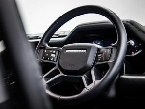 Land Rover Defender 110 D350 X-Dynamic HSE - Image 11