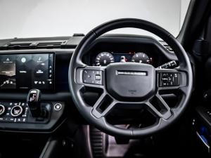 Land Rover Defender 110 D350 X-Dynamic HSE - Image 18