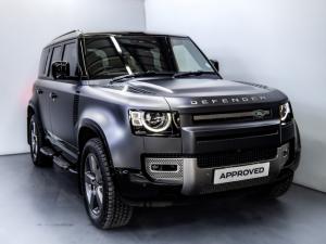 Land Rover Defender 110 D350 X-Dynamic HSE - Image 1