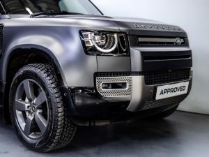 Land Rover Defender 110 D350 X-Dynamic HSE - Image 3