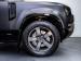 Land Rover Defender 110 D350 X-Dynamic HSE - Thumbnail 4