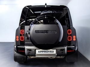 Land Rover Defender 110 D350 X-Dynamic HSE - Image 6
