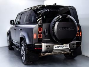 Land Rover Defender 110 D350 X-Dynamic HSE - Image 7