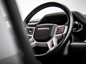 Land Rover Defender 110 D300 X-Dynamic HSE - Image 11